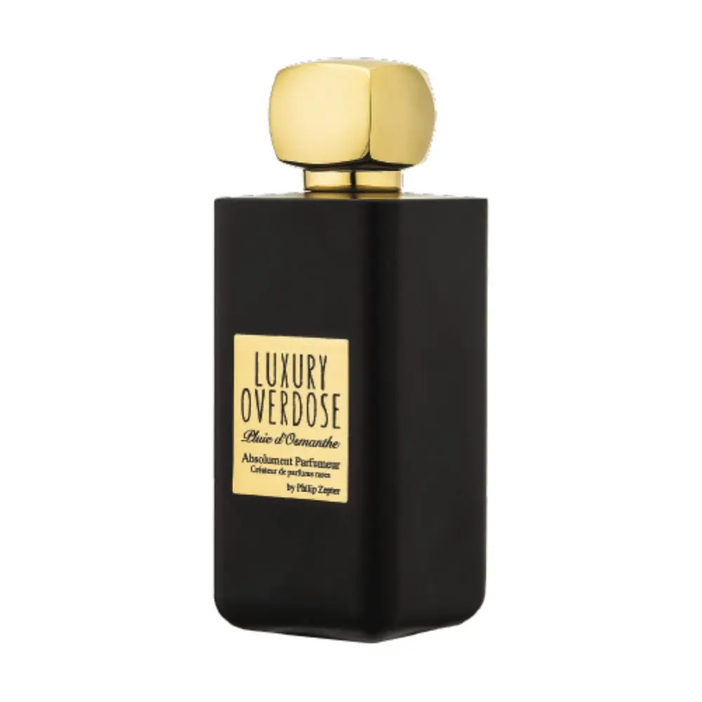 ZEPTER Luxury Overdose Pluie d'Osmanthe ženski parfem 100ml