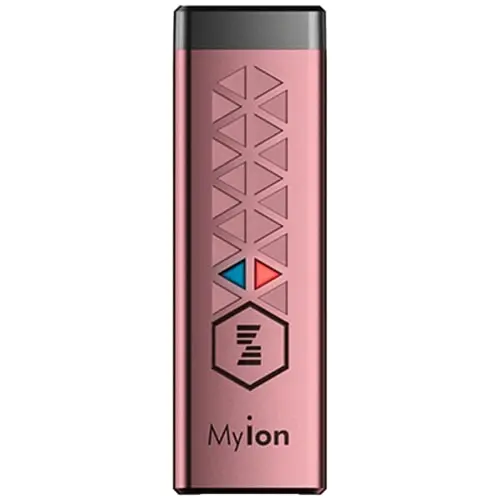 ZEPTER MYION ION-02 Personalni prečišćivač vazduha
