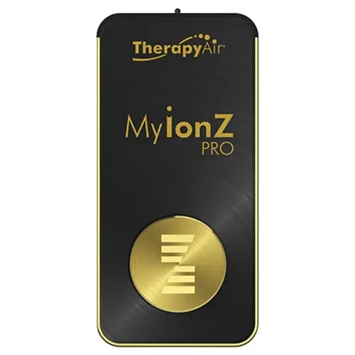 ZEPTER MYIONZ PRO ION-03 Personalni prečišćivač vazduha