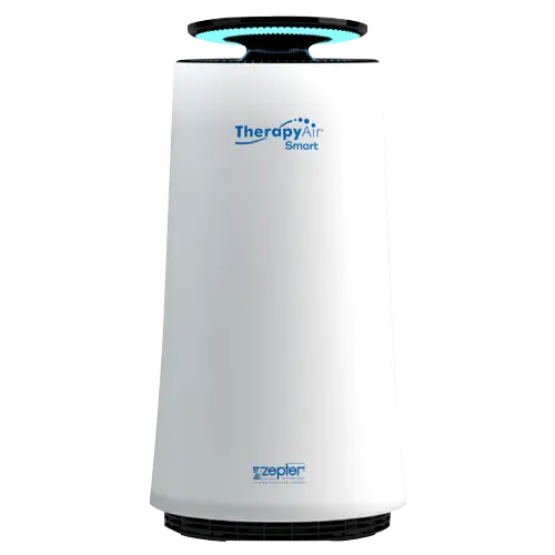 ZEPTER Prečišćivač vazduha Therapy Air Smart TAS-100