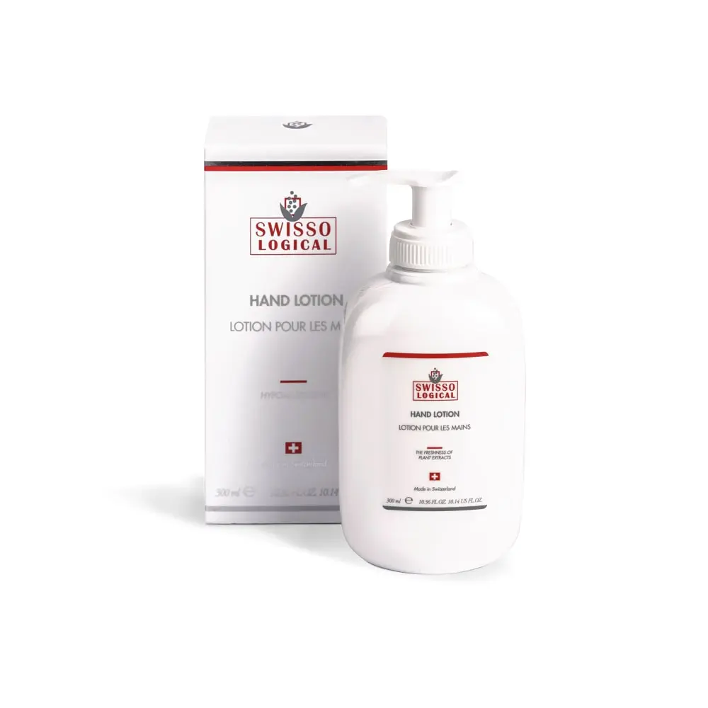 ZEPTER Swisso Logical Losion za ruke 300ml