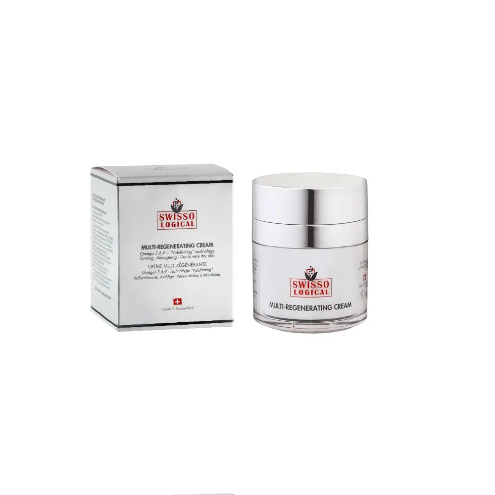 ZEPTER Swisso Logical Multiregenerativna krema 50ml