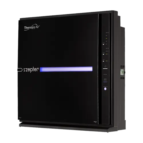 ZEPTER Therapy Air Ion PWC-570B Prečišćivač vazduha