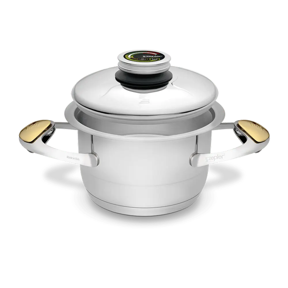 ZEPTER Z-1620 Posuda 2 l / Ø 16 cm