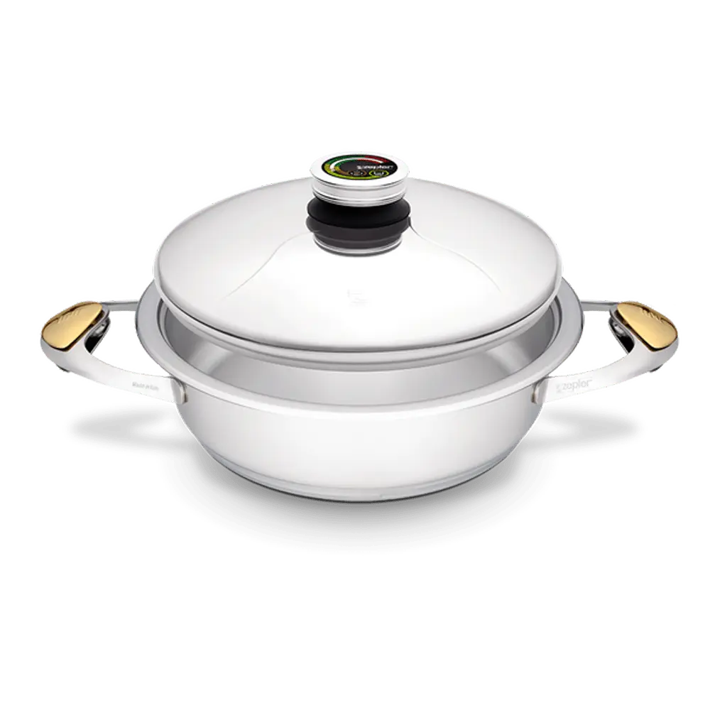 ZEPTER Z-2430 Posuda 3 l / Ø 24 cm