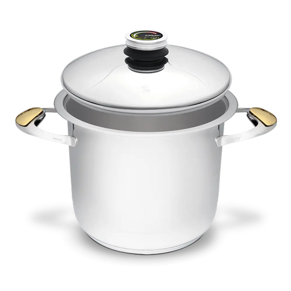 ZEPTER Z-2470 Posuda 7 l / Ø 24 cm