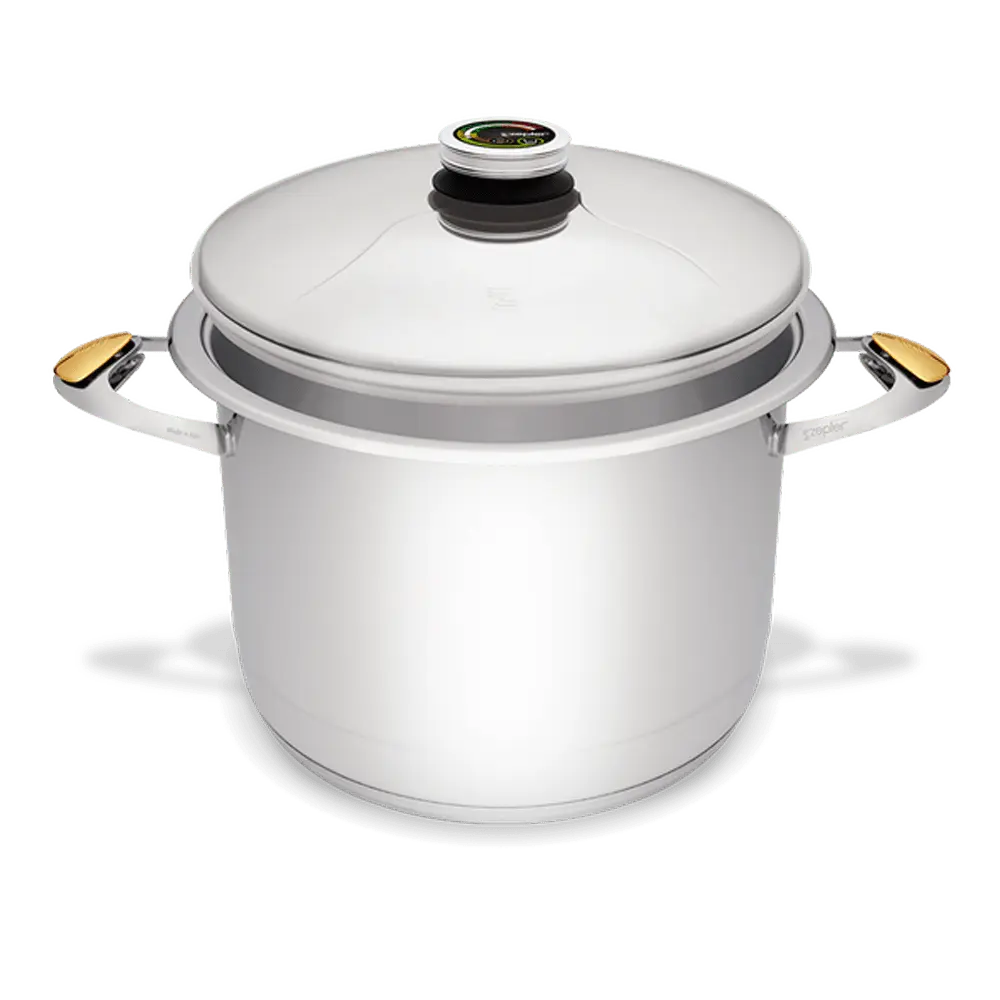 ZEPTER Z-28120 Posuda 12 l / Ø 28 cm