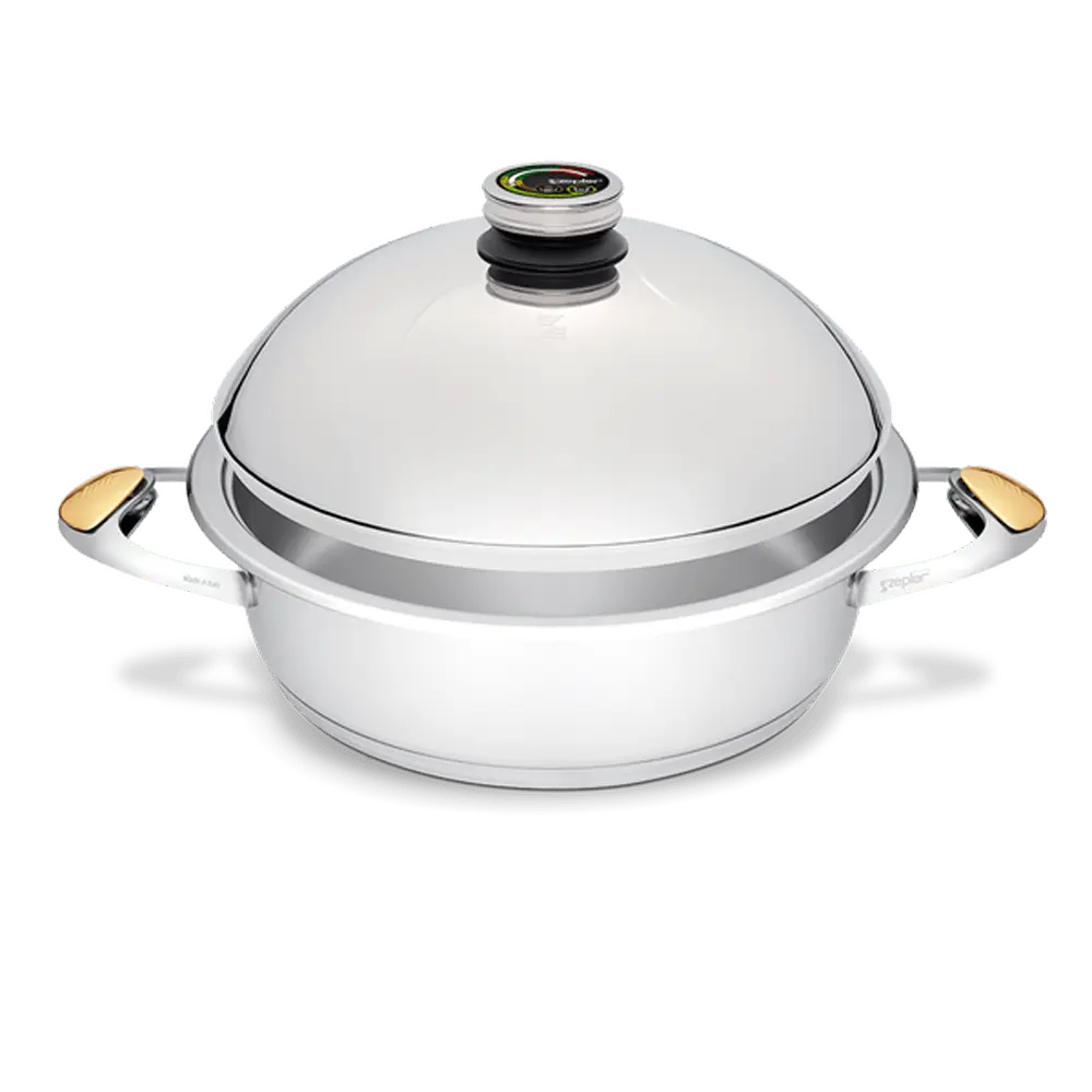 ZEPTER Z-2850B Posuda sa poklopcem 5 l/ Ø 28 cm