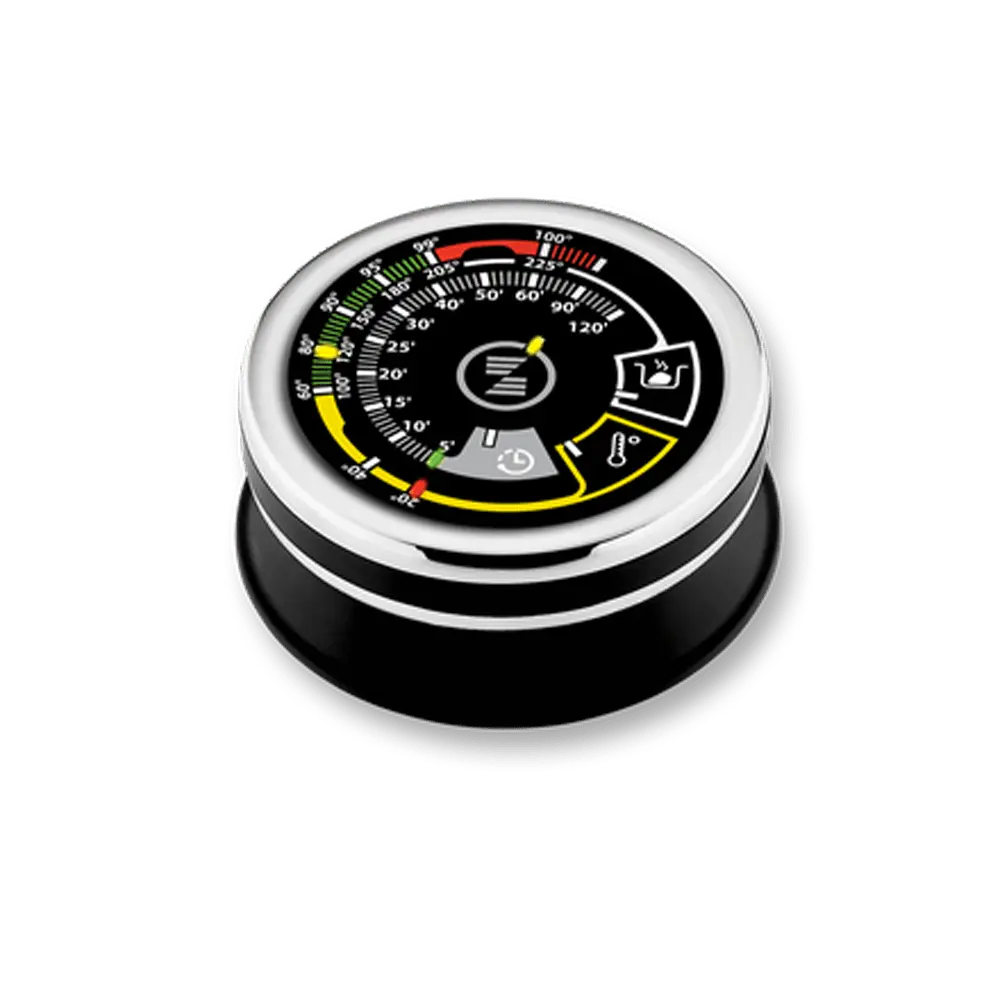ZEPTER Z-DTC Digitalni radio termokontrolor
