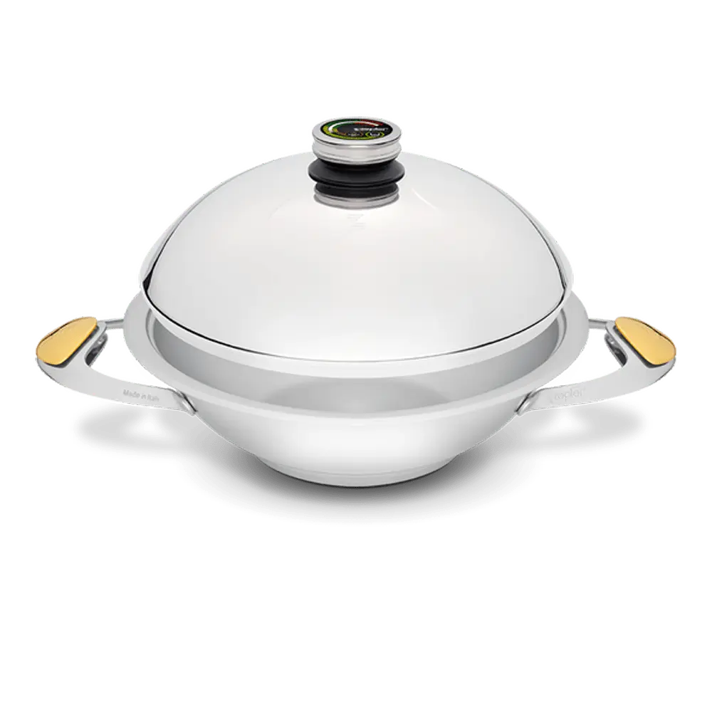 ZEPTER Z-W3045 WOK 4.5 l / Ø 30 cm