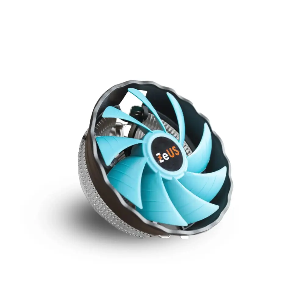 ZEUS L33 Kuler za procesor