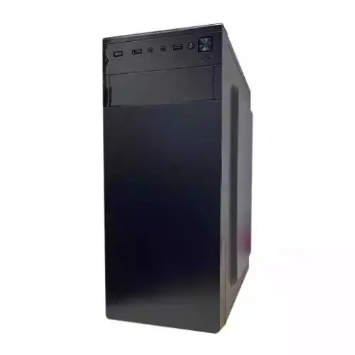 ZEUS S08B ZUSS08B Kućište