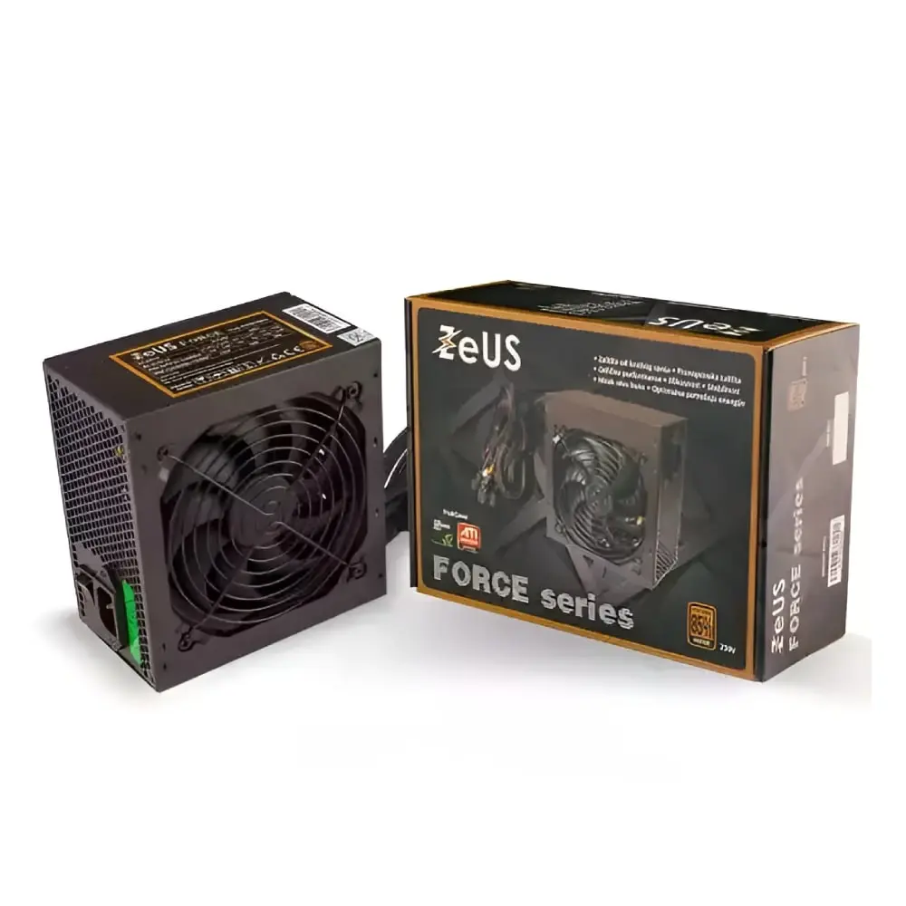 ZEUS ZUS-FOR700S 700W