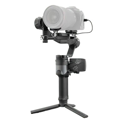 ZHIYUN Weebill 2 - Stabilizator