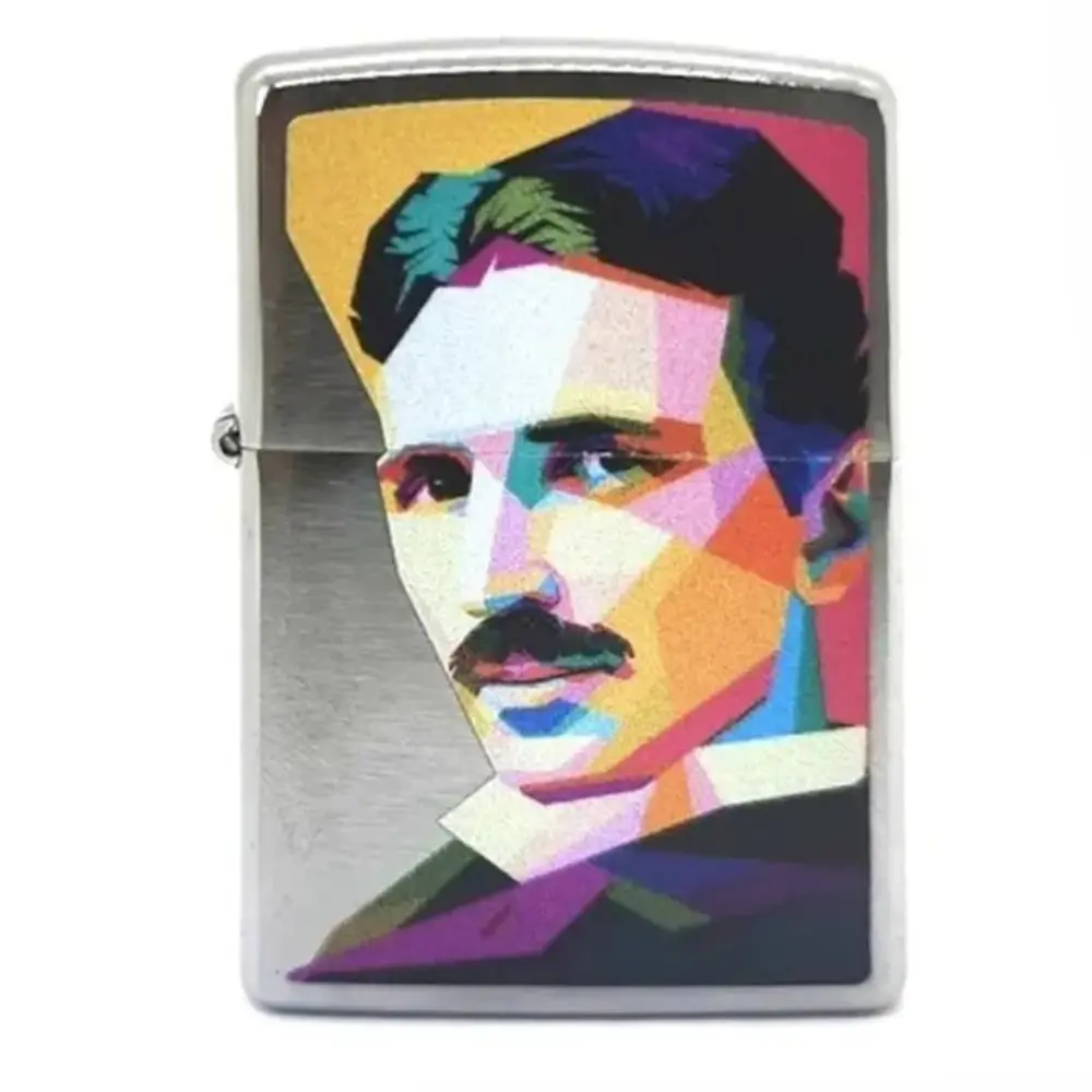 ZIPPO 200-082174 Tesla Upaljač