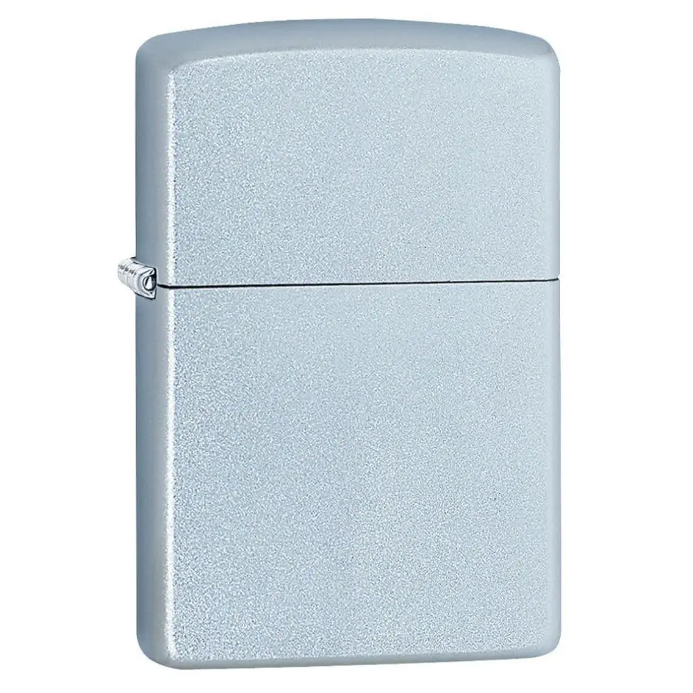 ZIPPO 205 Classic Satin Chrome Upaljač