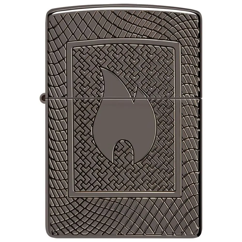 ZIPPO Armor Pattern Upaljač