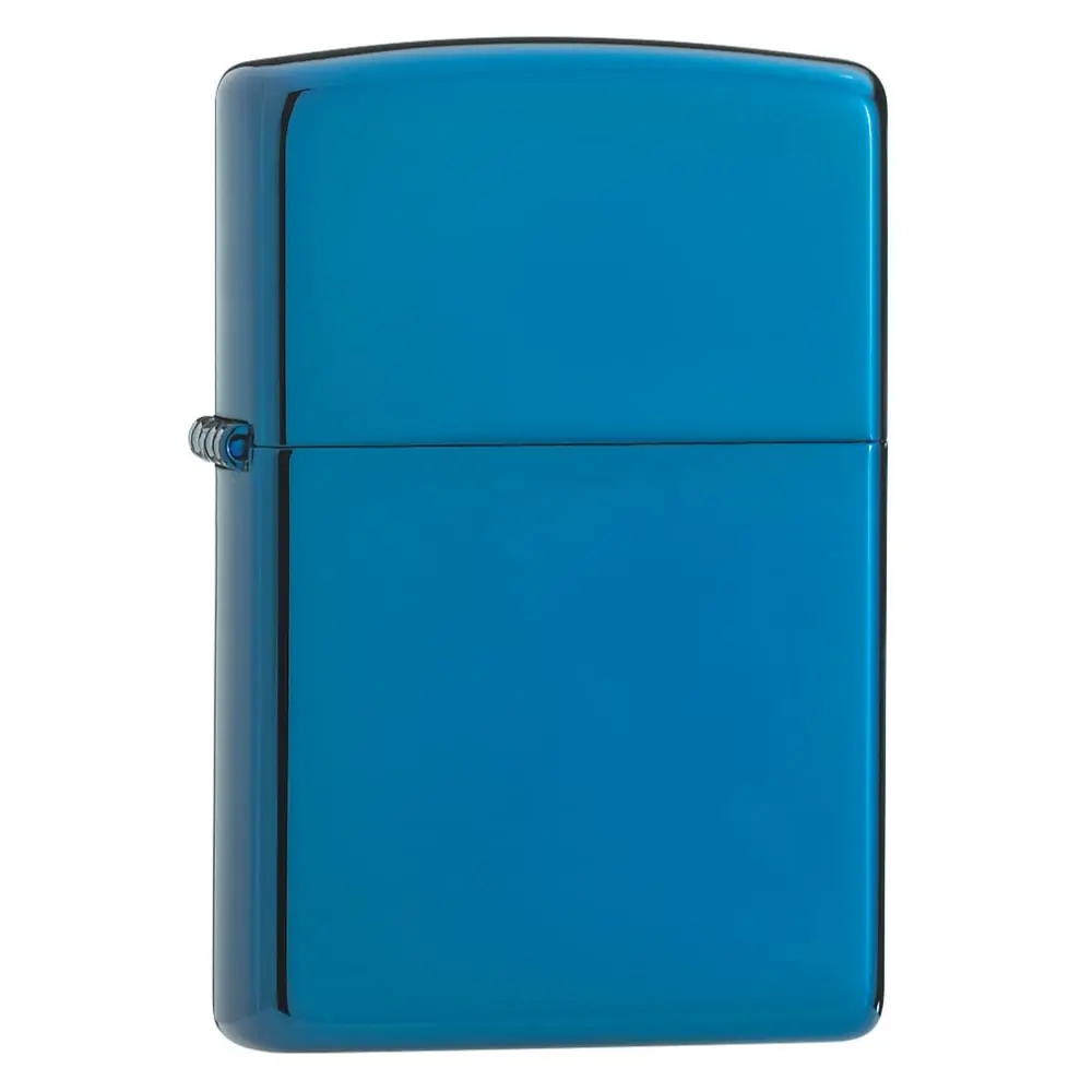 ZIPPO Classic High Polish Blue 20446 Upaljač
