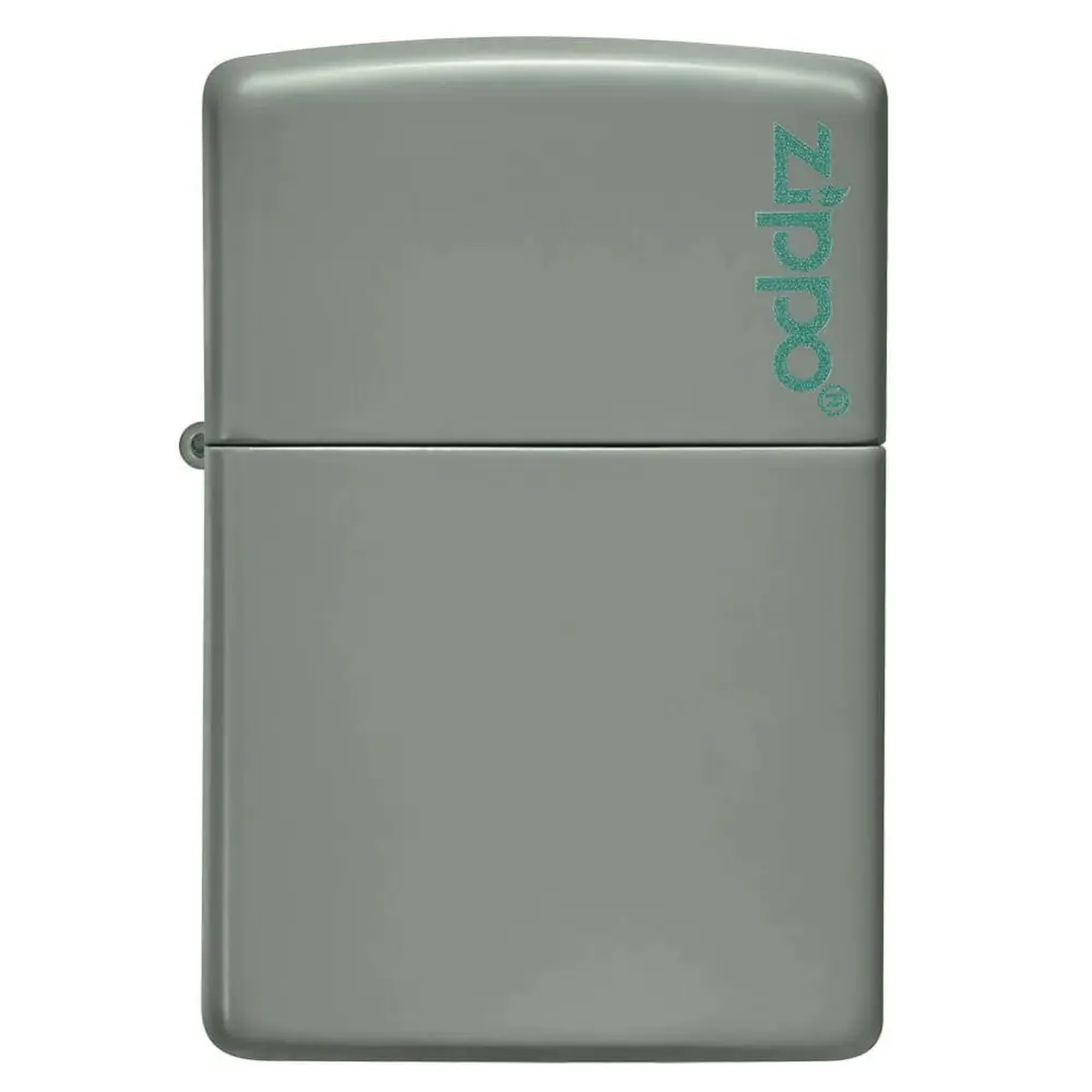ZIPPO Classic Sage Zippo Logo Upaljač