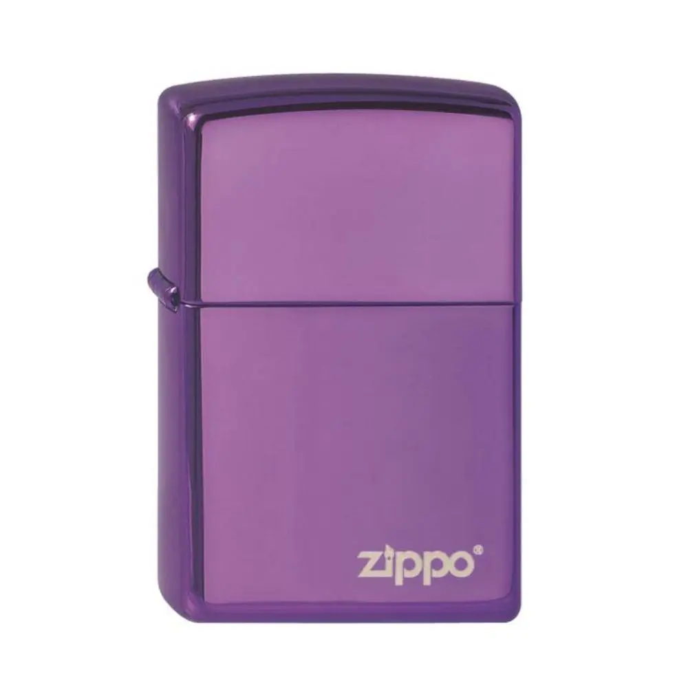 ZIPPO High Polish Purple Upaljač