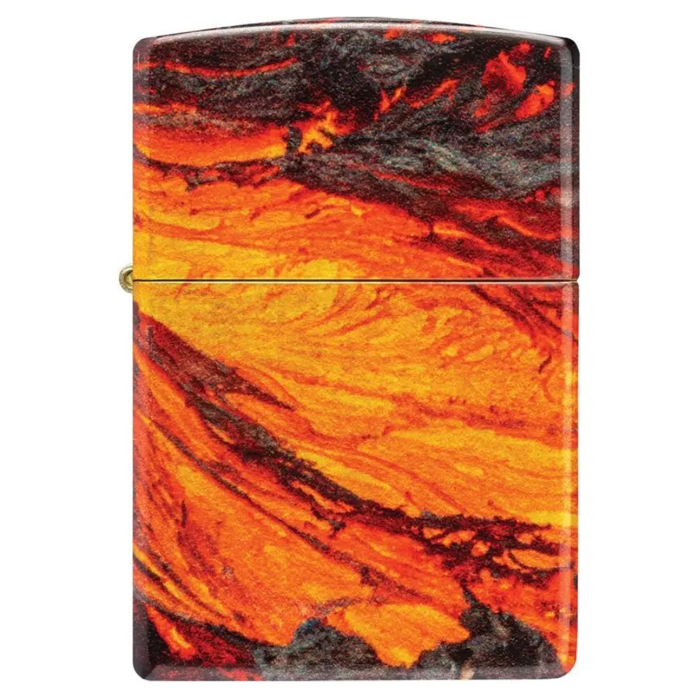 ZIPPO Lava Flow Upaljač