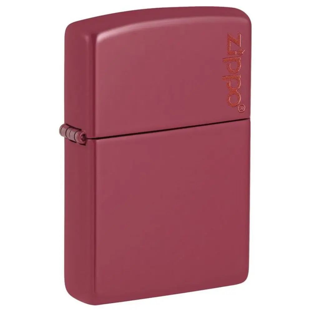 ZIPPO Red Brick Matte Upaljač