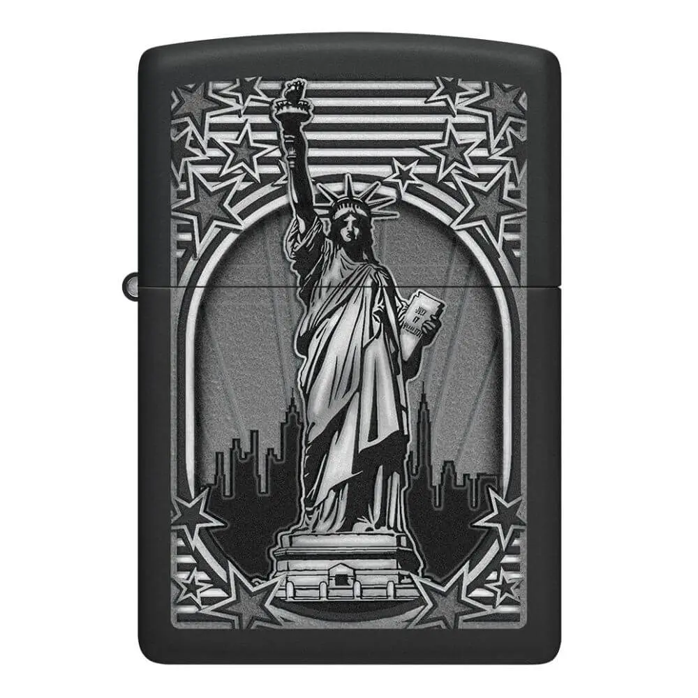 ZIPPO Statue of Liberty Upaljač