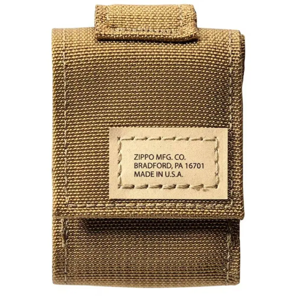 ZIPPO Tactical Coyote Futrola za upaljač