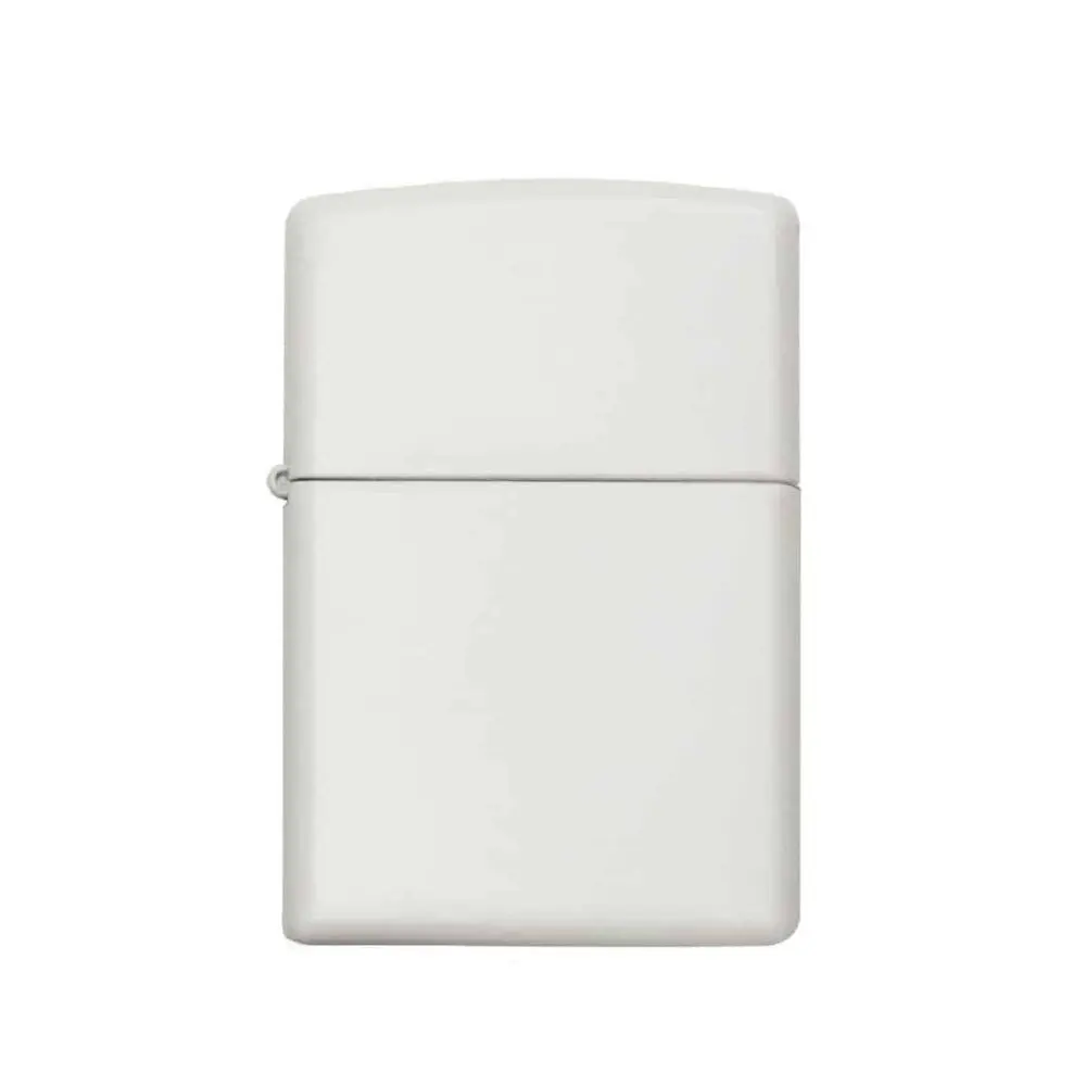 ZIPPO White Matte Upaljač