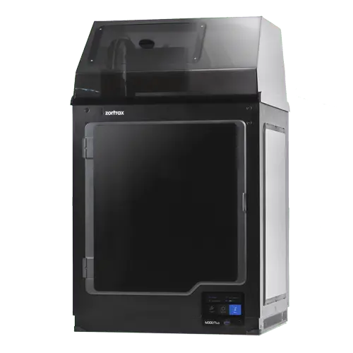 ZORTRAX M300 Plus + HEPA Cover 3D Štampač
