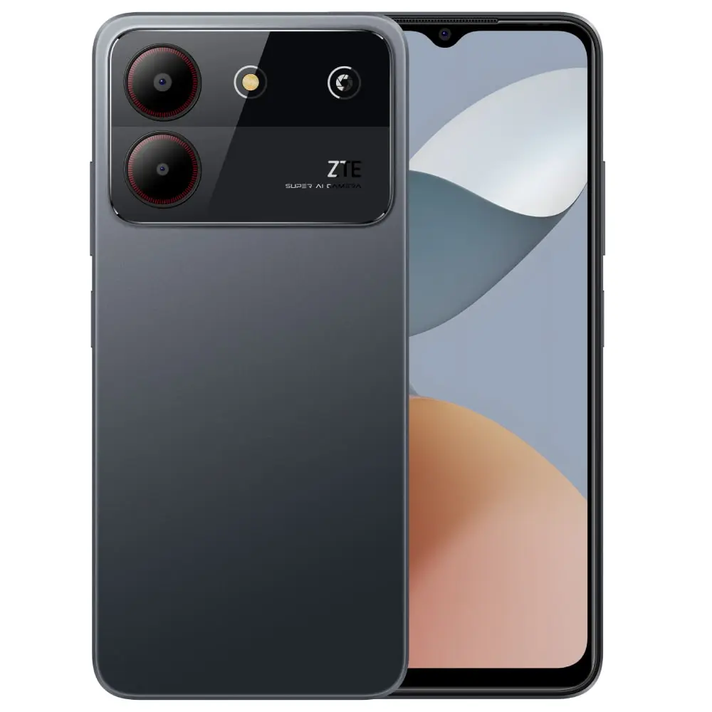 ZTE Blade A54 4/64GB ZTE_BA54G Grey
