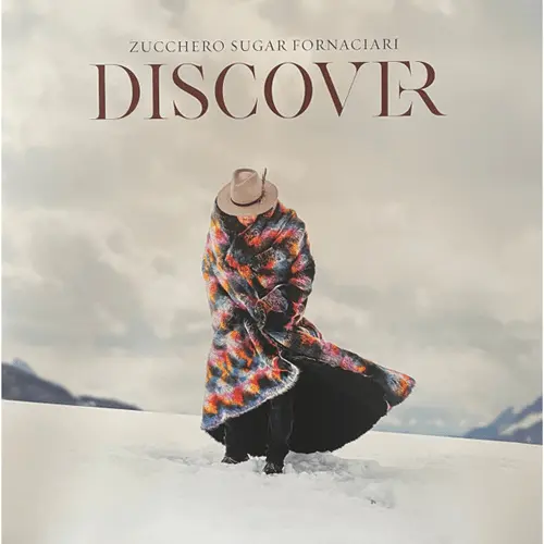 Zucchero Sugar Fornaciari Discover
