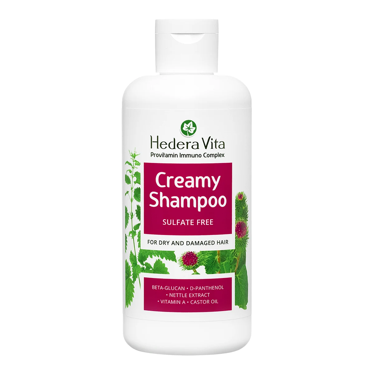 Šampon za kosu – PROVITAMINE IMMUNO COMPLEX šampon