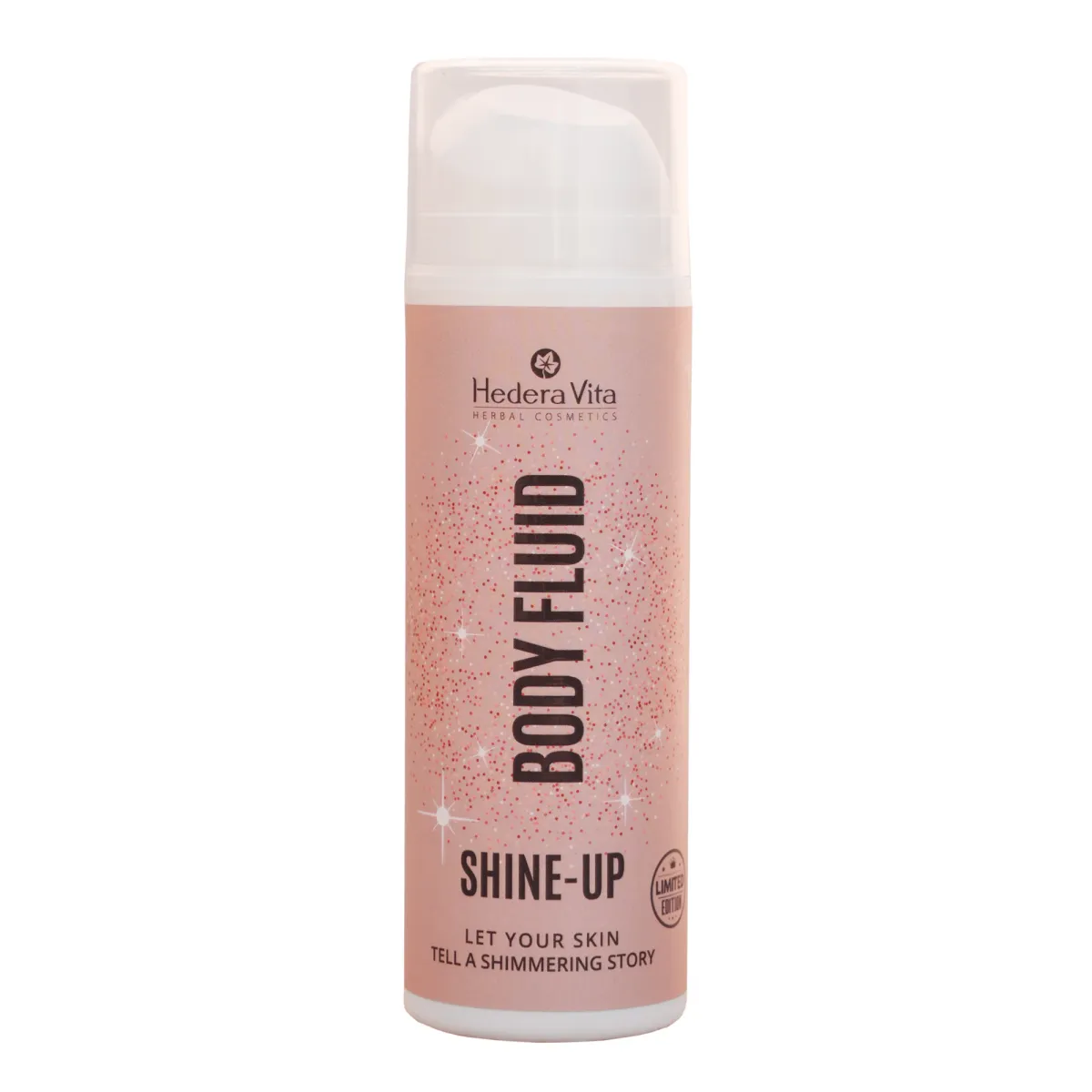 BODY Fluid – SHINE-UP, 150ml