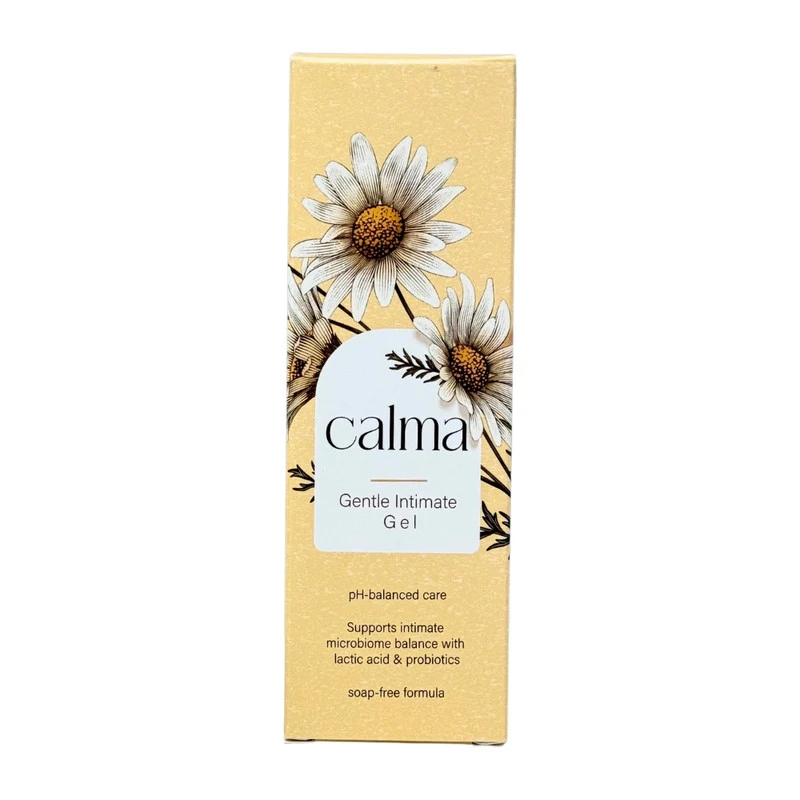 CALMA  &amp;#8211; Gentle Intimate Gel, 150ml