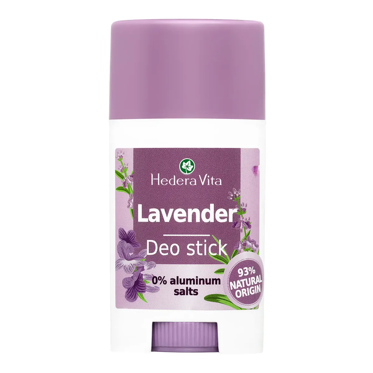 Dezodorans u stiku &amp;#8211; Lavanda, 50g