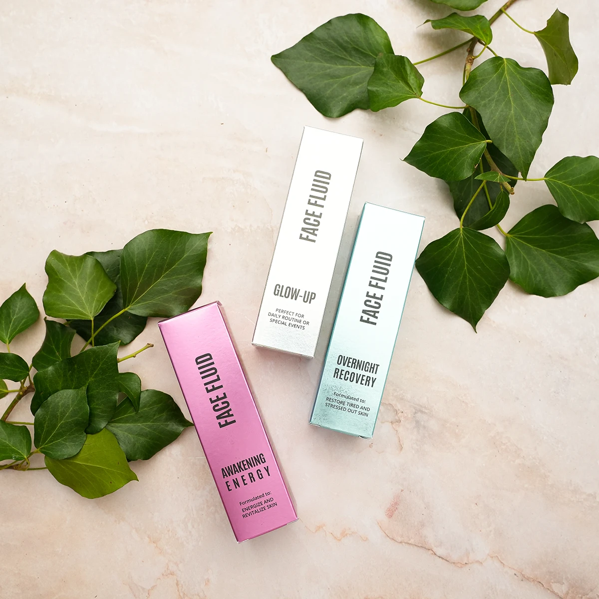 Fluid Trio – Energija, Sjaj i Obnova