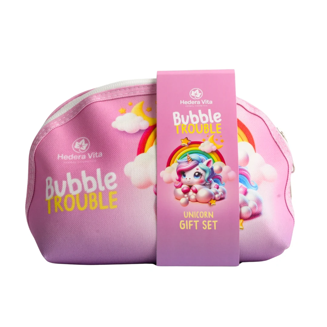 Poklon set Bubble Trouble- Neseser