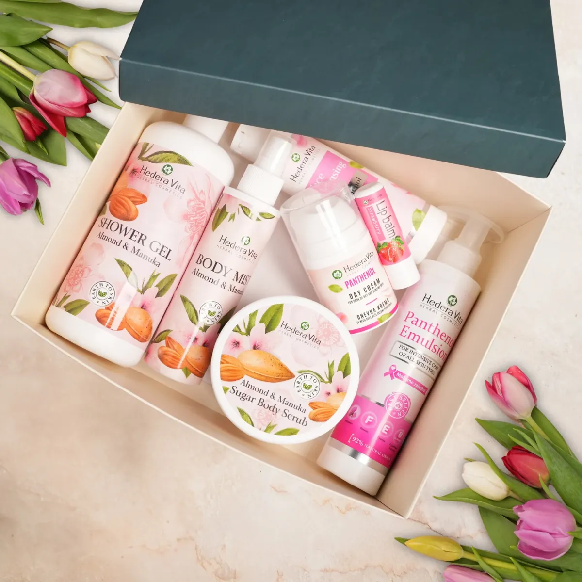 Soft Skin Love Box