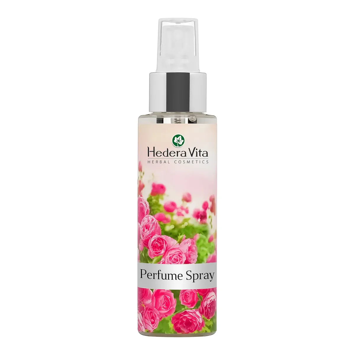 Sprej za telo – Ruža, 100ml