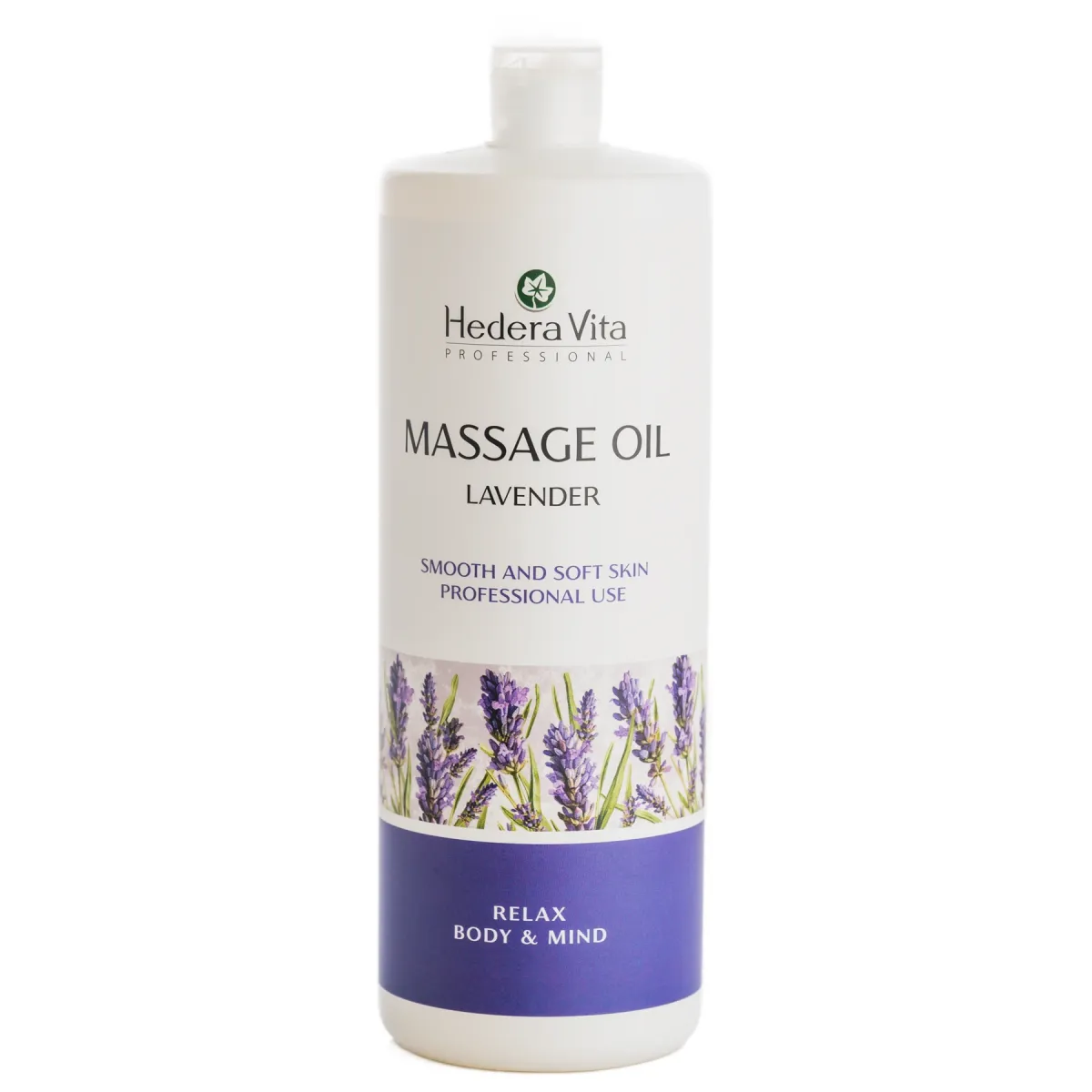 Ulje za masažu – Lavanda, 1000ml