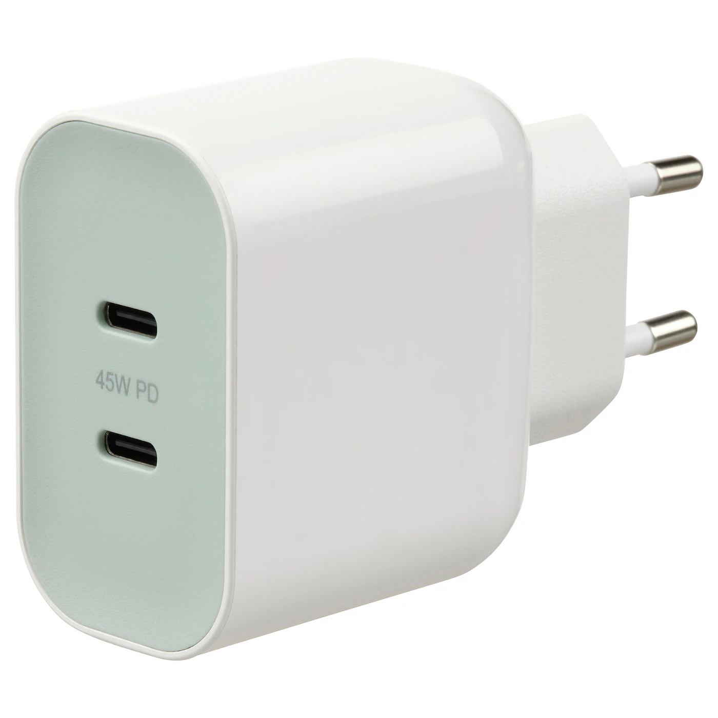 SJÖSS 45W 2-ulaza USB punjač, brzo punjenje