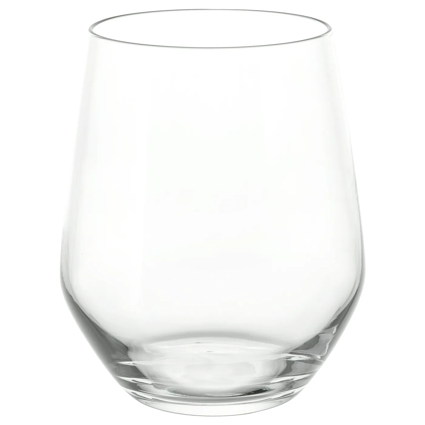 IVRIG Čaša, bistro staklo, 45 cl