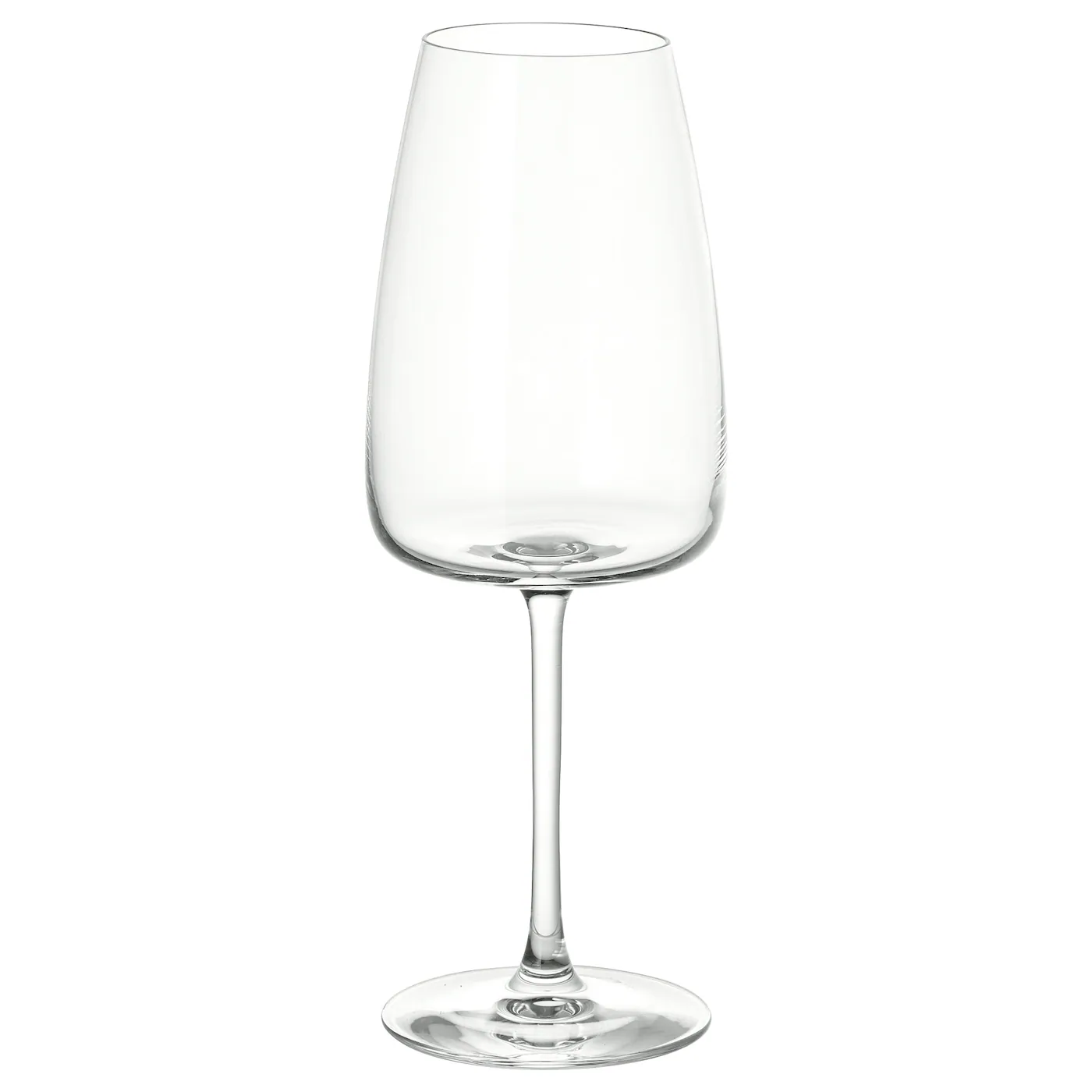 DYRGRIP Čaša za belo vino, bistro staklo, 42 cl