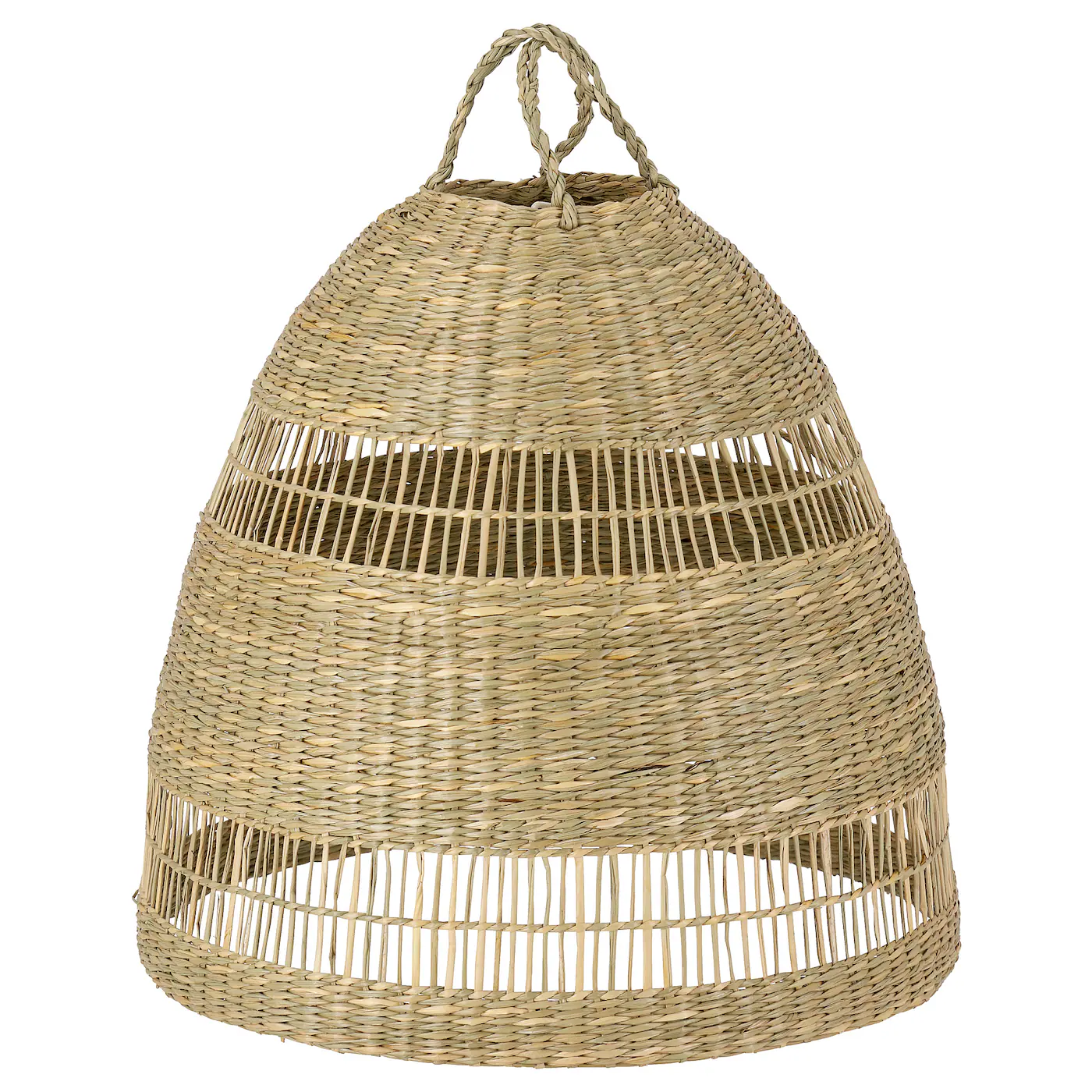 TORARED Abažur visilice, šaš/ručni rad, 36 cm