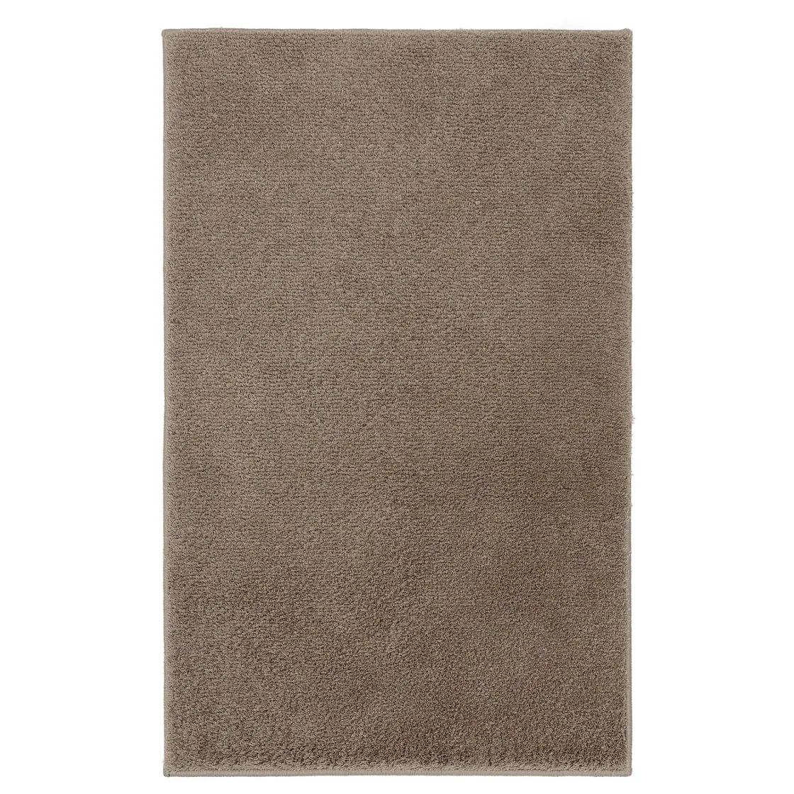 BACKMÅRA Kupatilska prostirka, bež, 50x80 cm