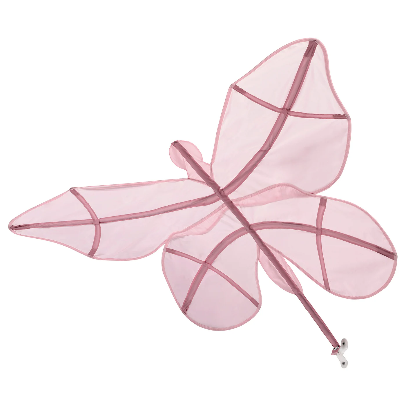 SNÖFINK Baldahin, leptir/roze