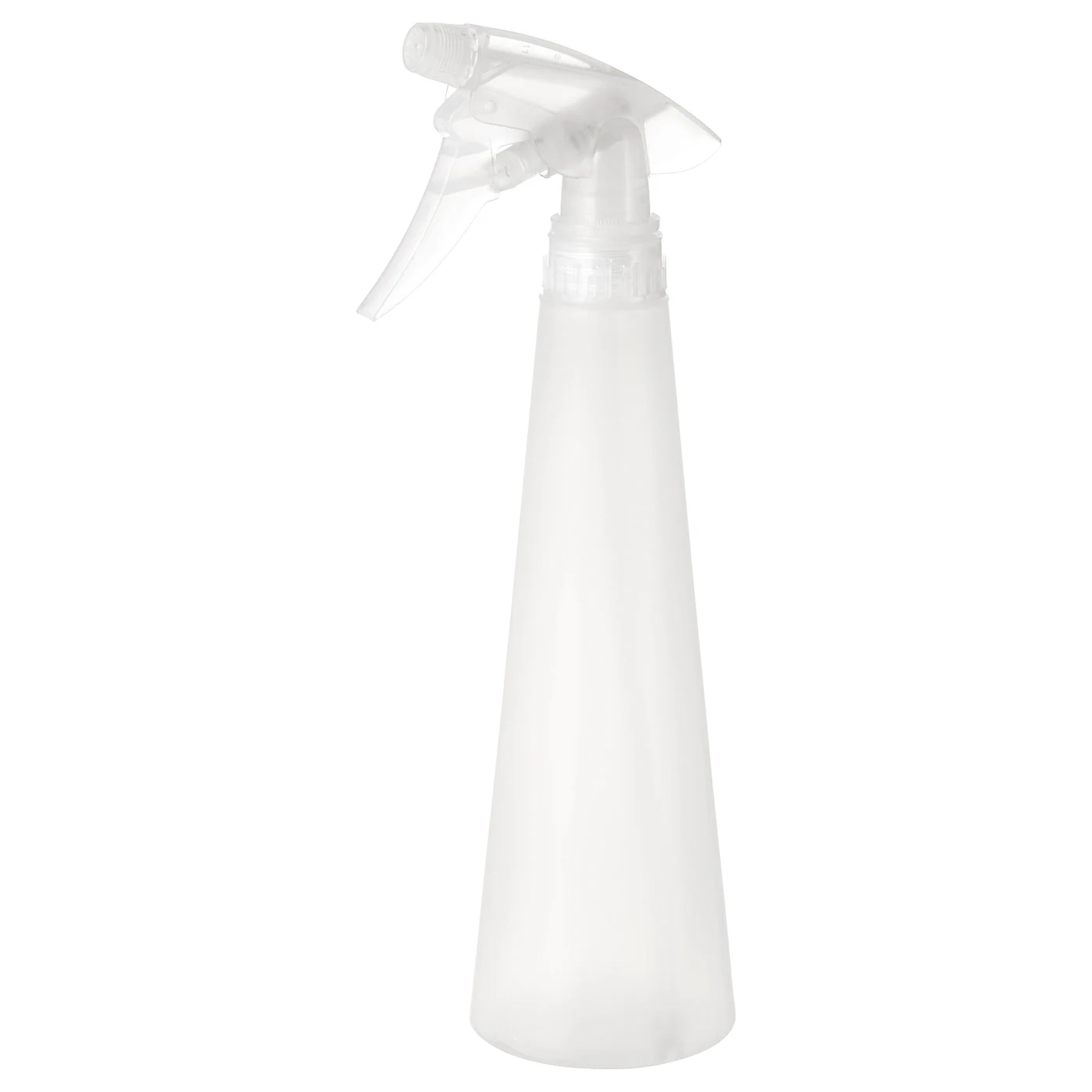 TOMAT Bočica s pumpicom, bela, 35 cl