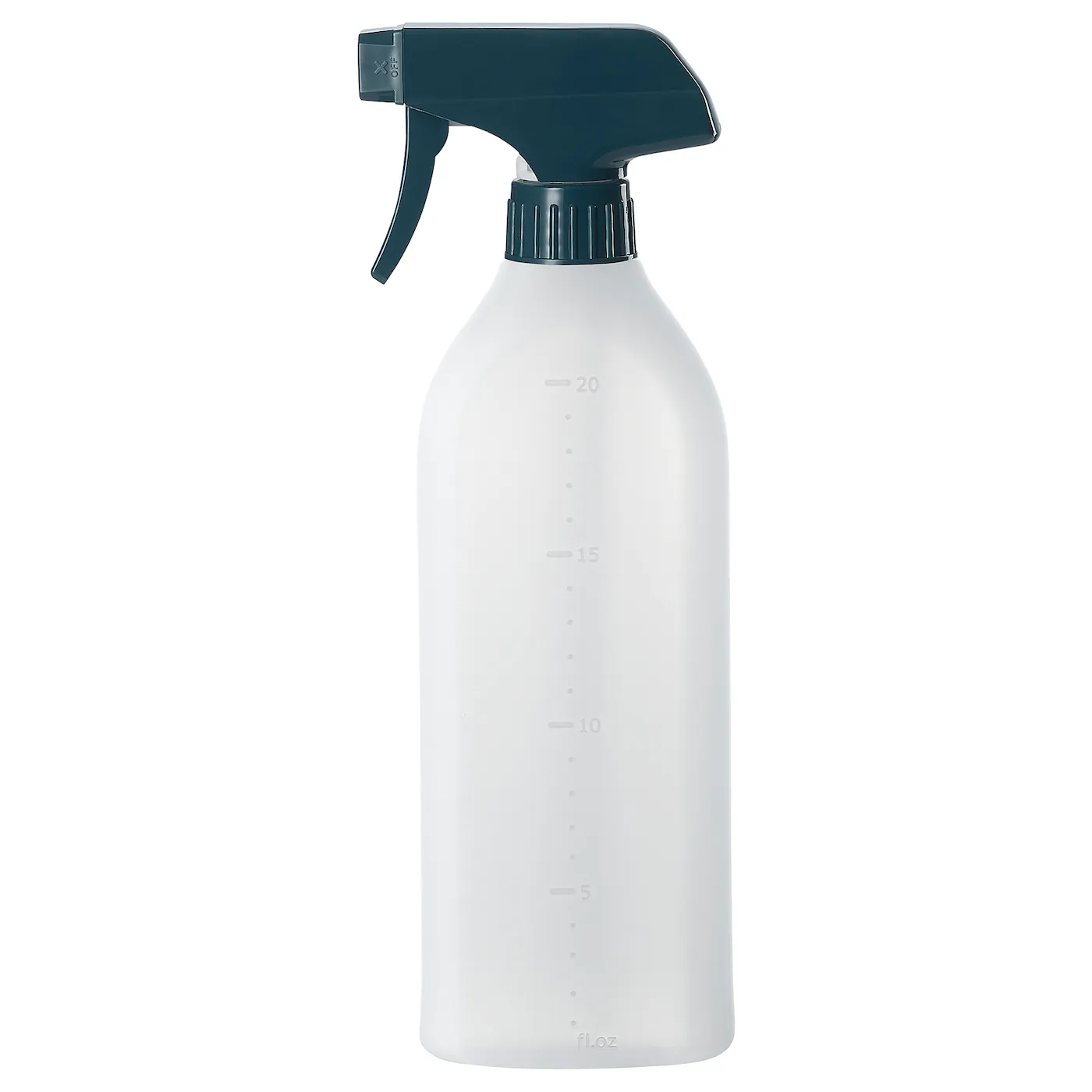 PEPPRIG Bočica s pumpicom, 55 cl