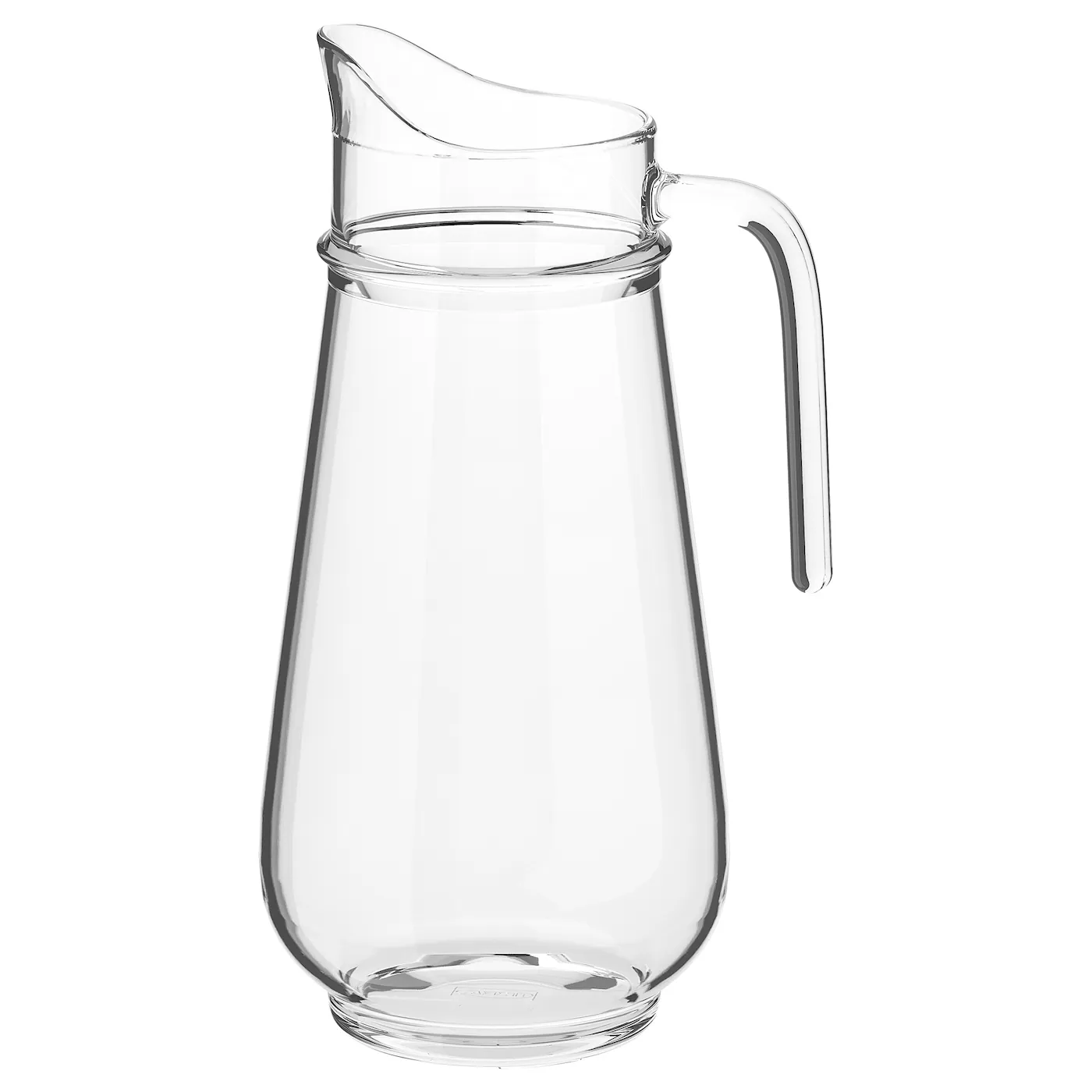 TILLBRINGARE Bokal, bistro staklo, 1.7 l